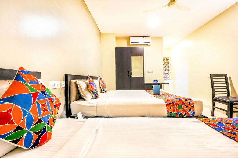 Fabhotel French International