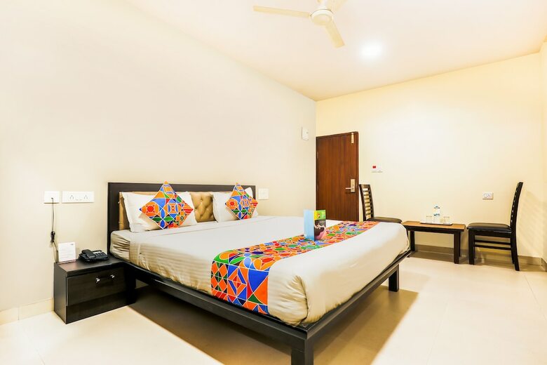 Fabhotel French International