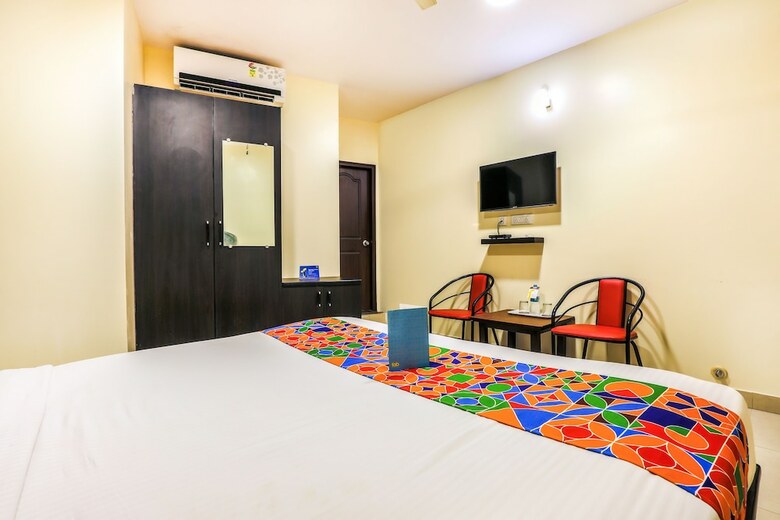 Fabhotel French International