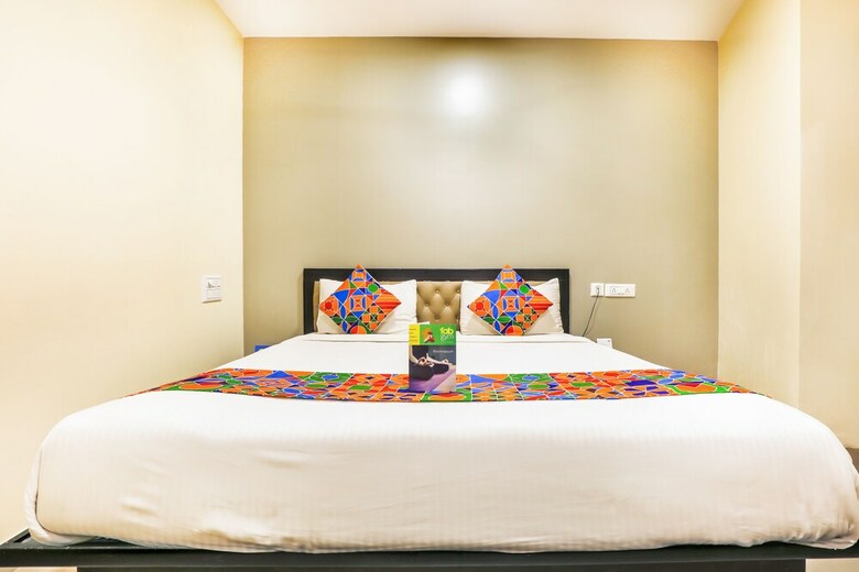 Fabhotel French International
