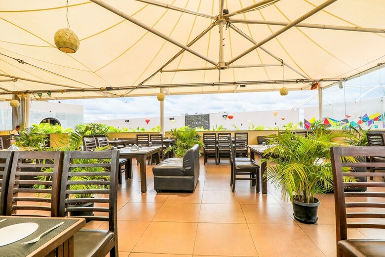 Fabhotel French International
