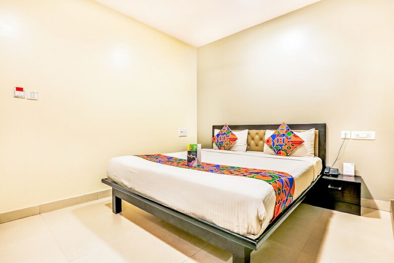 Fabhotel French International