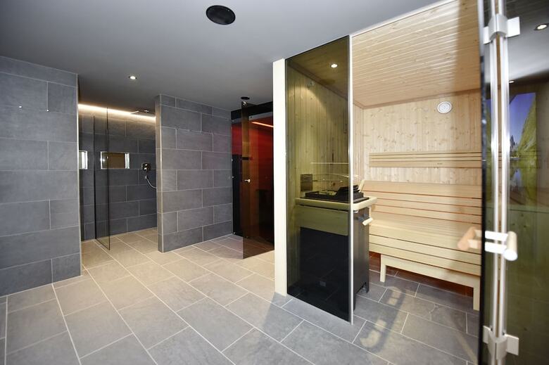 Aparthotel Chillas Appartements