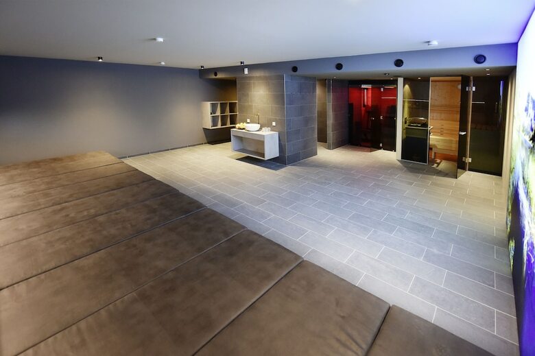 Aparthotel Chillas Appartements
