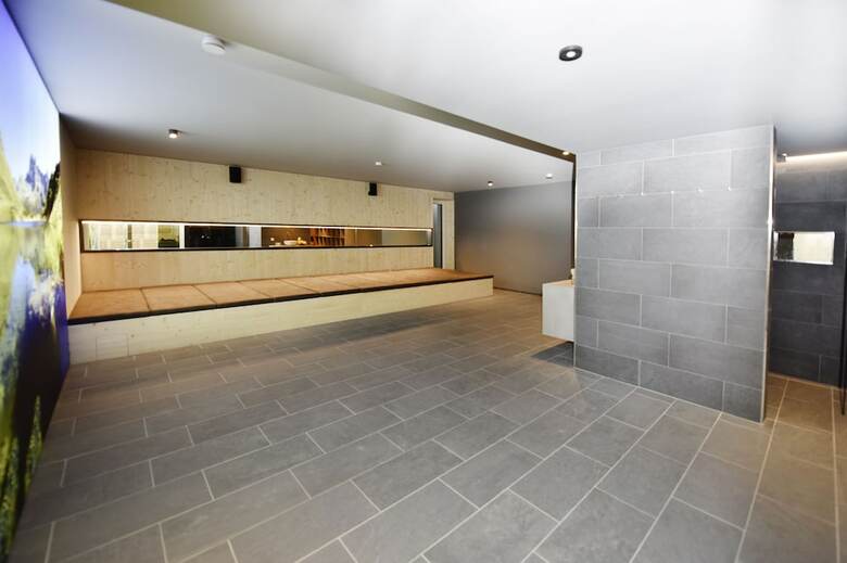 Aparthotel Chillas Appartements