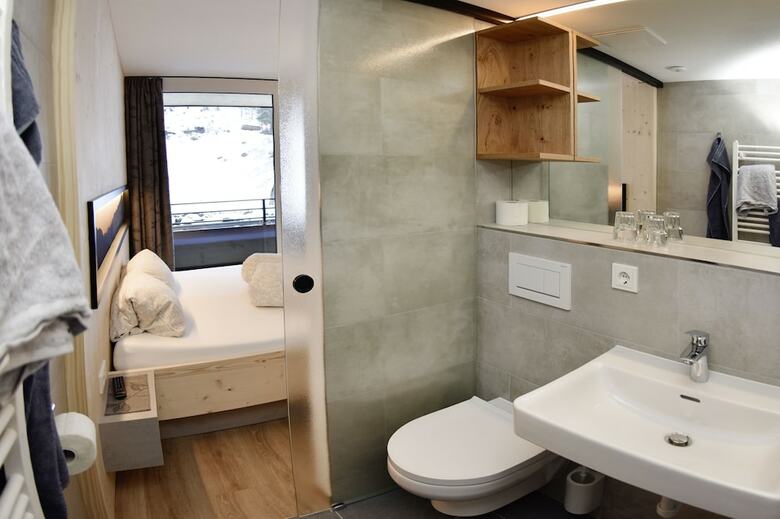 Aparthotel Chillas Appartements