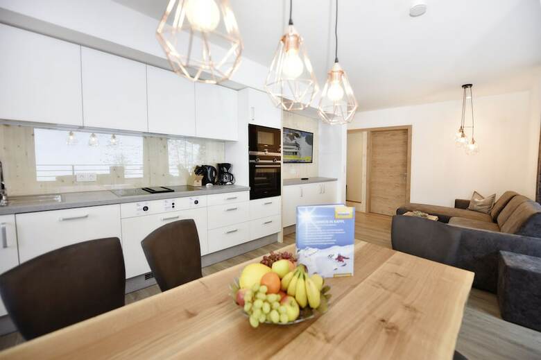 Aparthotel Chillas Appartements