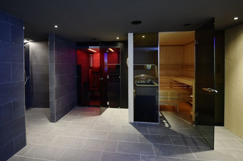 Aparthotel Chillas Appartements