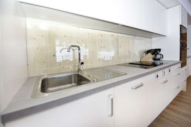 Aparthotel Chillas Appartements