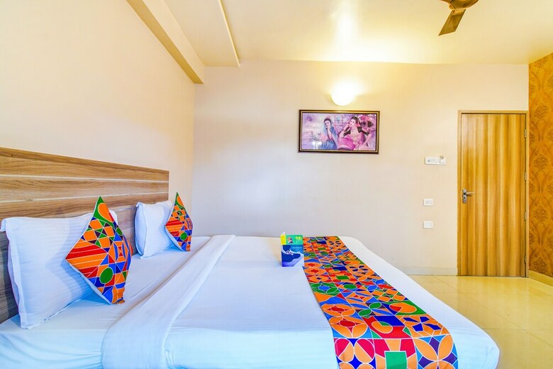 Fabhotel Gaurav Residency