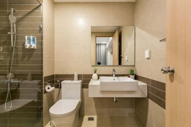 Rivergate Residence Apartments