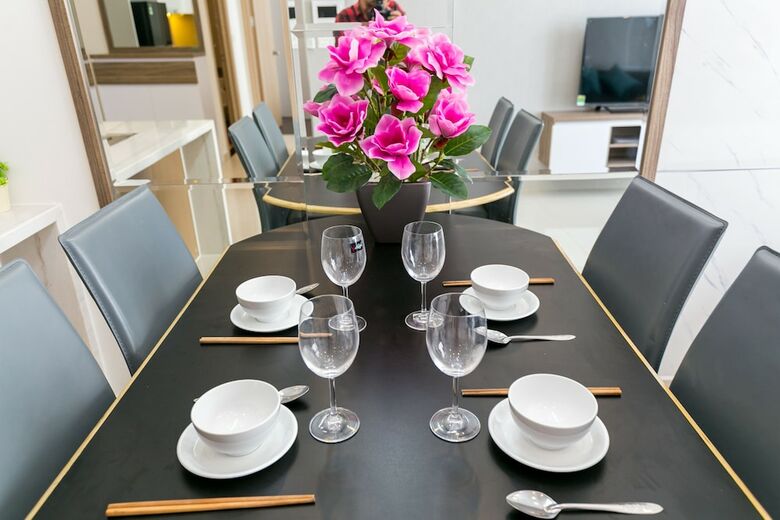 Rivergate Residence Apartments
