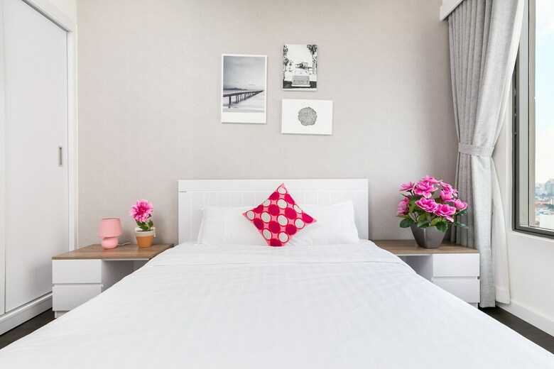 Rivergate Residence Apartments