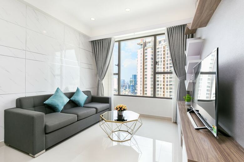 Rivergate Residence Apartments