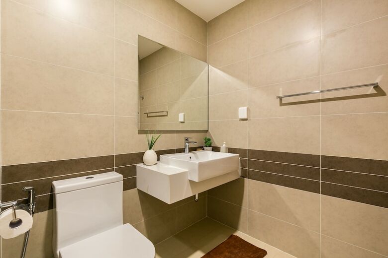 Rivergate Residence Apartments