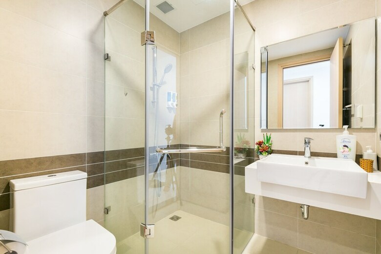 Rivergate Residence Apartments