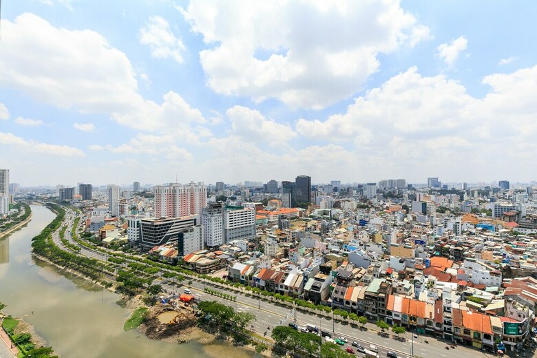 Rivergate Residence Apartments