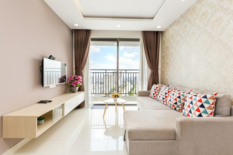 Rivergate Residence Apartments