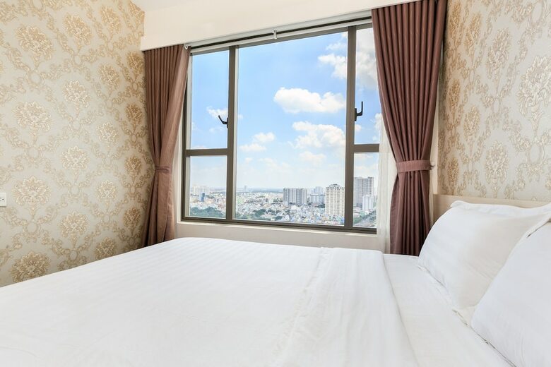 Rivergate Residence Apartments