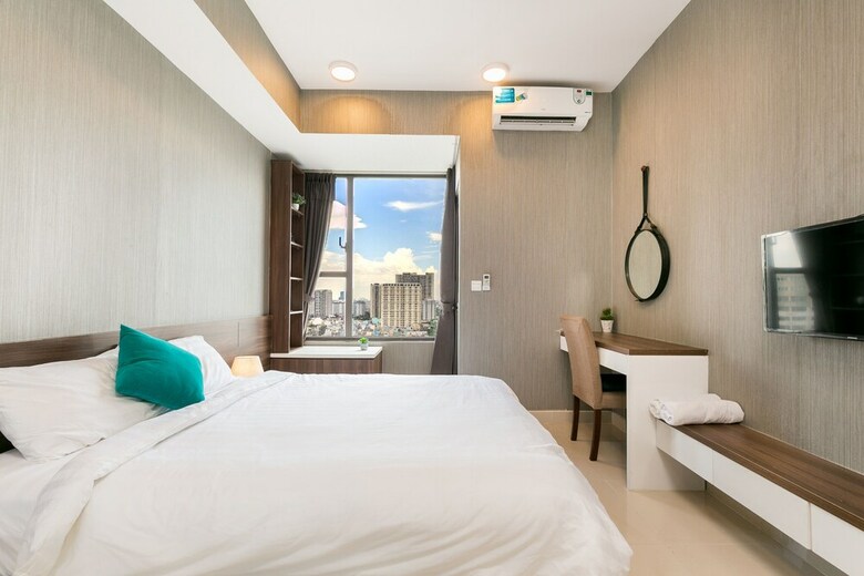 Rivergate Residence Apartments