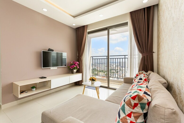 Rivergate Residence Apartments
