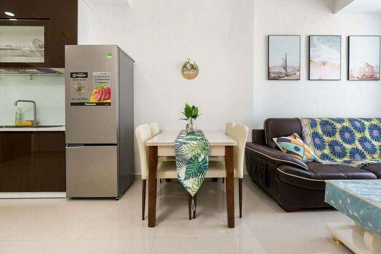 Rivergate Residence Apartments