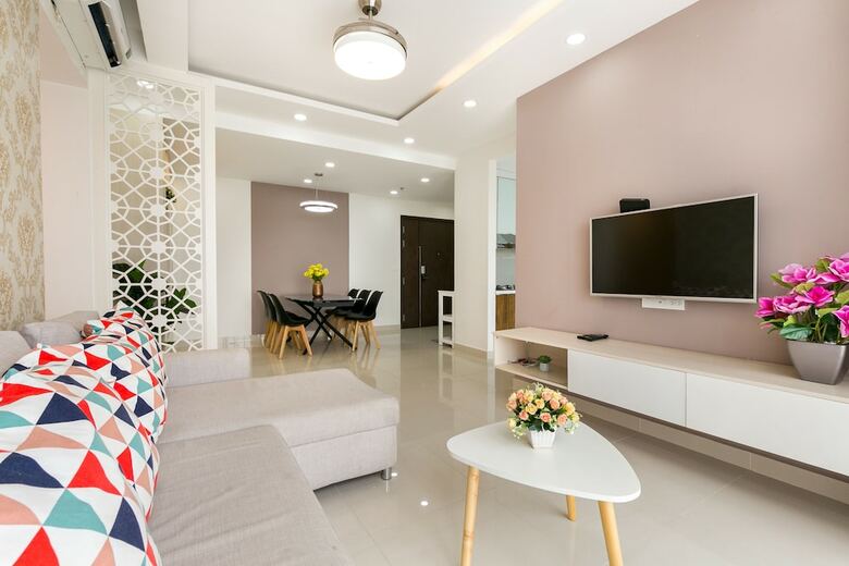 Rivergate Residence Apartments