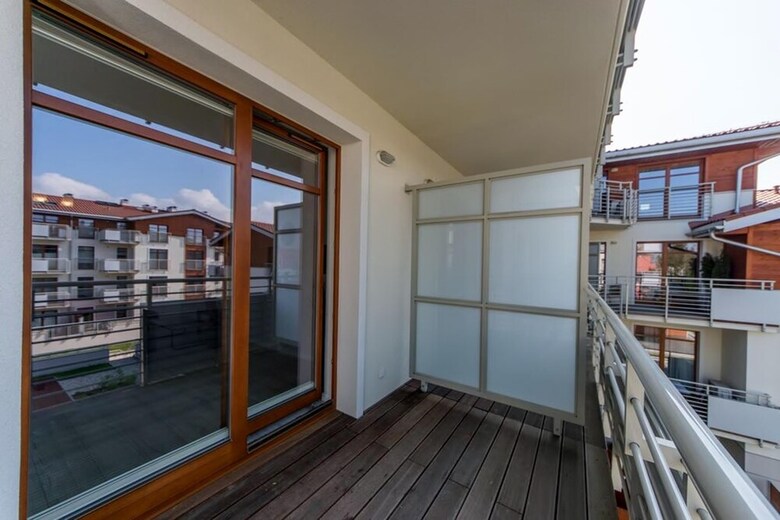 Billberry Apartments - Neptun Park