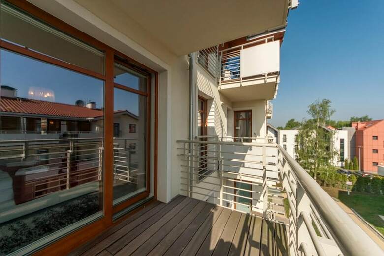 Billberry Apartments - Neptun Park
