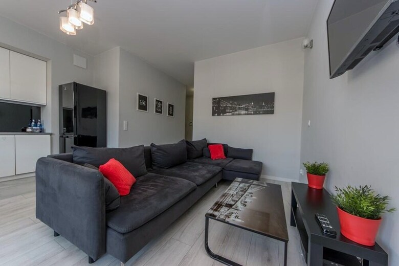 Billberry Apartments - Neptun Park