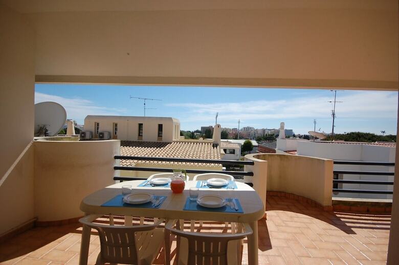 Apartamentos Brisa Mar Em Vilamoura T2