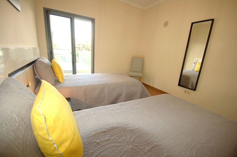 Apartamentos Solaris Dream
