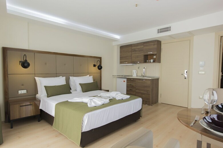 Onur Residence
