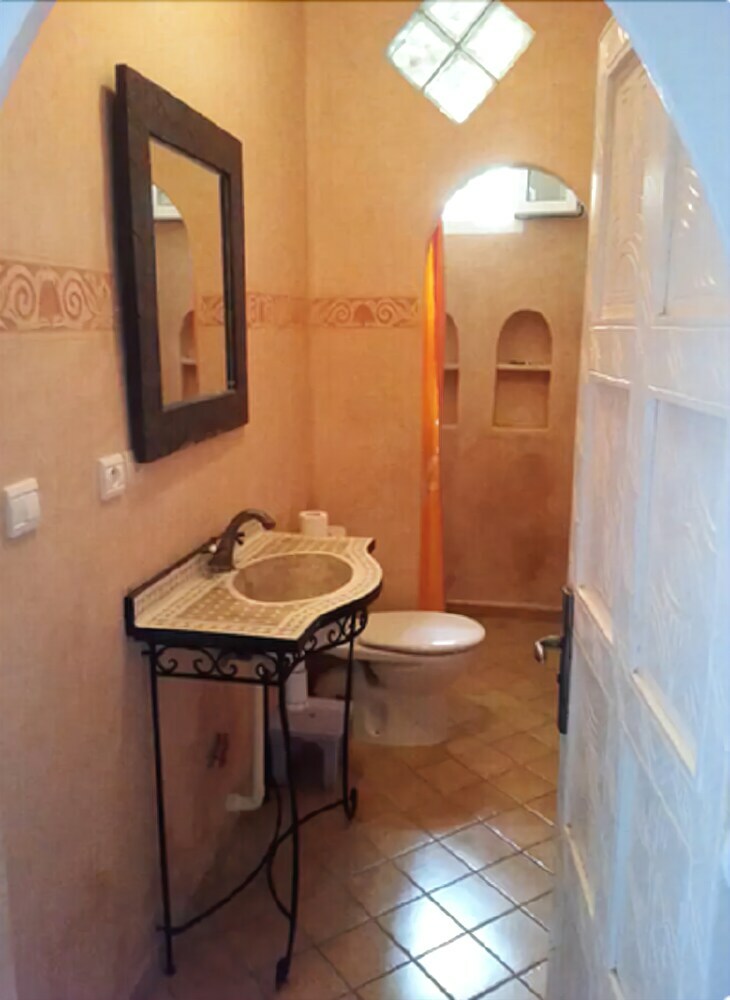 Apartamentos R�sidence Terrasse de La Mer
