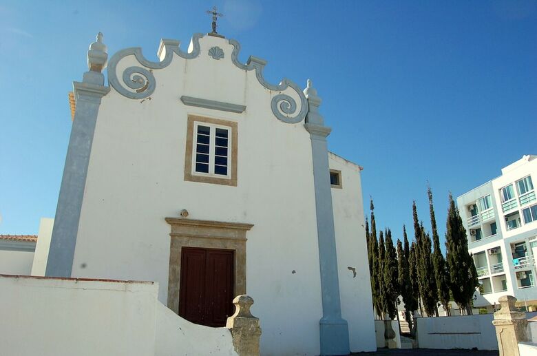 Apartamento Albufeira Praia Sea View