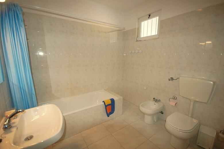 Apartamentos Reizinho Em Quarteira T2