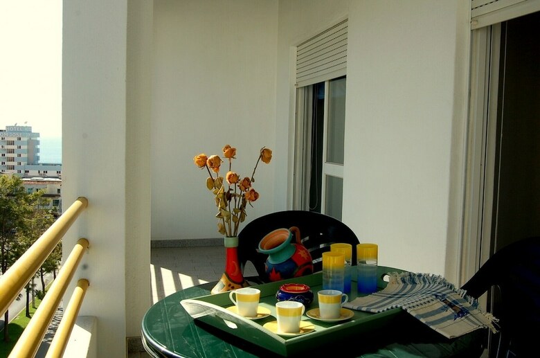 Apartamentos Reizinho Em Quarteira T2