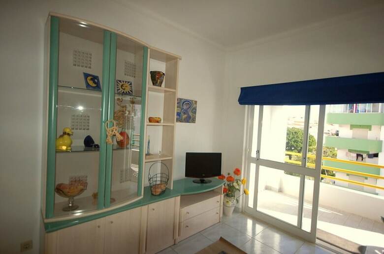 Apartamentos Reizinho Em Quarteira T2