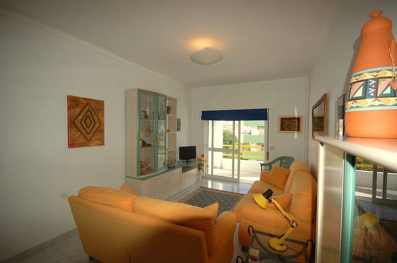 Apartamentos Reizinho Em Quarteira T2