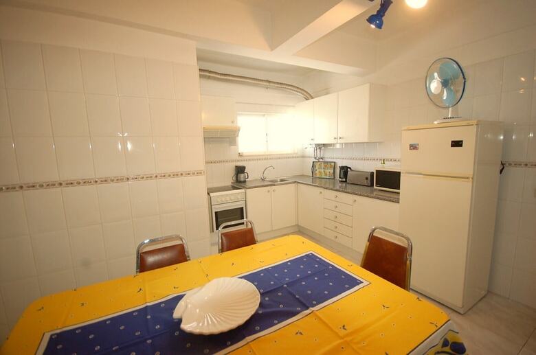 Apartamentos Reizinho Em Quarteira T2