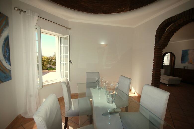 Villa Na Gal� Com Piscina Privada V3