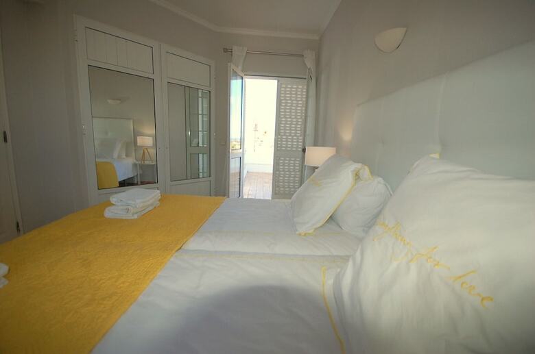 Villa Na Gal� Com Piscina Privada V3