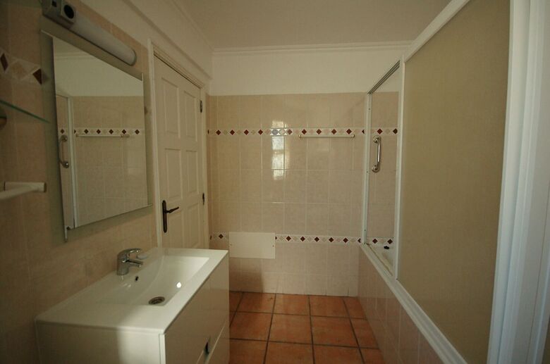 Villa Na Gal� Com Piscina Privada V3