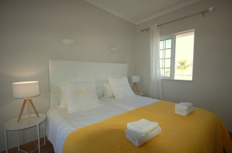 Villa Na Gal� Com Piscina Privada V3