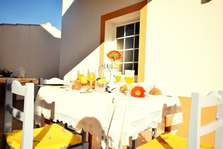Villa Na Gal� Com Piscina Privada V3