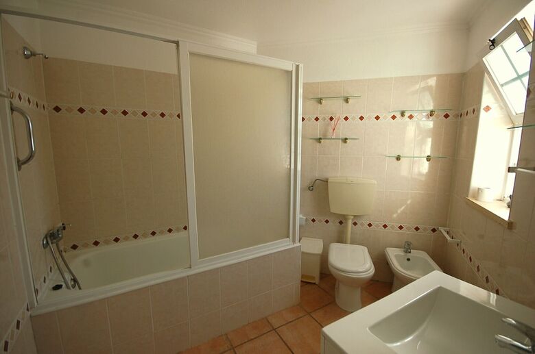 Villa Na Gal� Com Piscina Privada V3