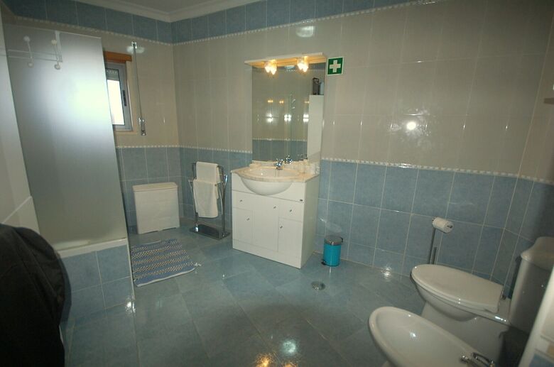 Apartamentos Iris Albufeira