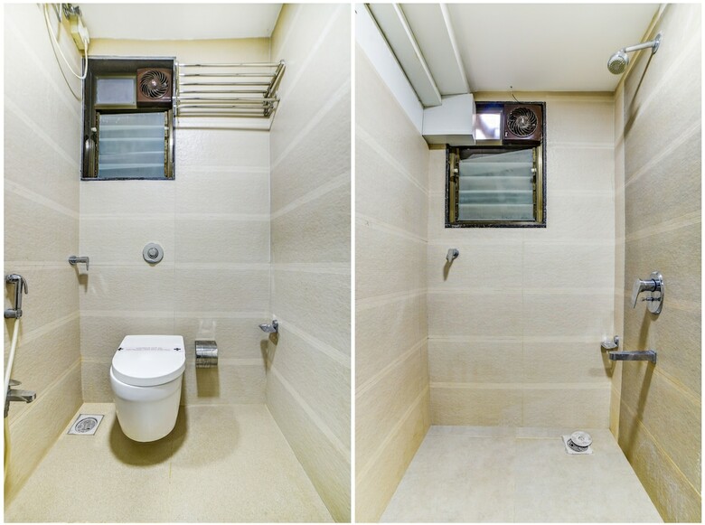 Fabhotel Laaiba Residency