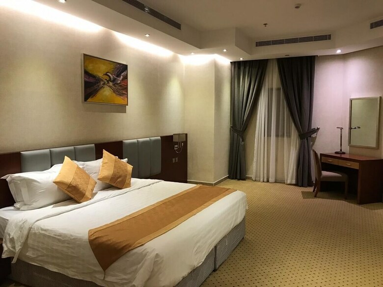 Verta Hotel And Resort