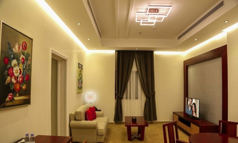 Verta Hotel And Resort